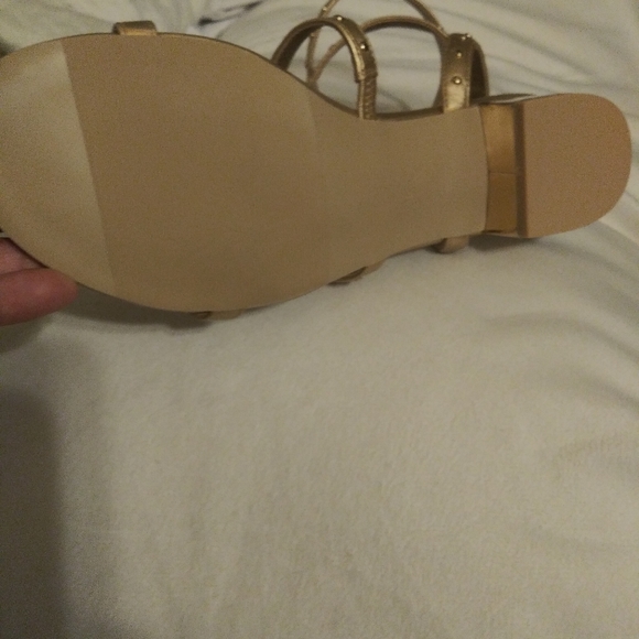 Rampage sandals - Picture 3 of 5